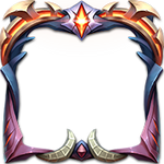 Avatar Border Mobile Legends Bang Bang Wiki Fandom